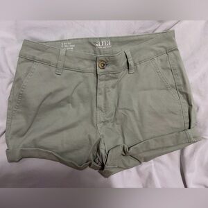 a.n.a Women's Sage Shorts